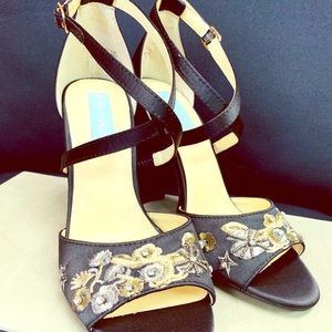 Betsy Johnson heels